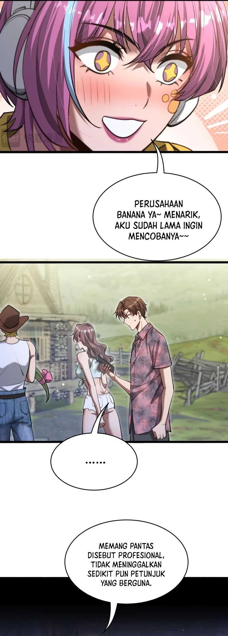 I’m Trapped in This Day for One Thousand Years - Chapter 159 - Page 9
