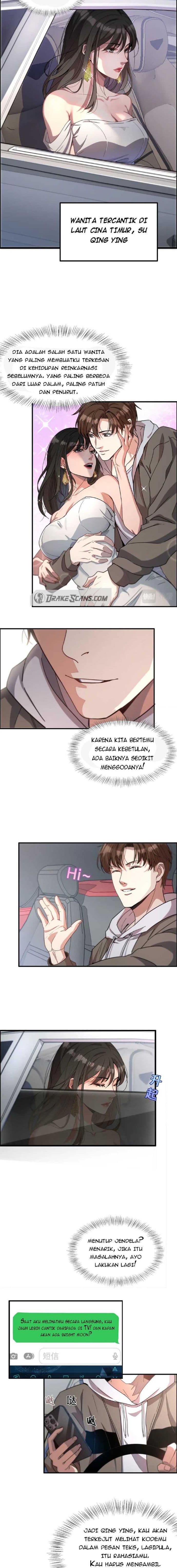 I’m Trapped in This Day for One Thousand Years - Chapter 16 - Page 4