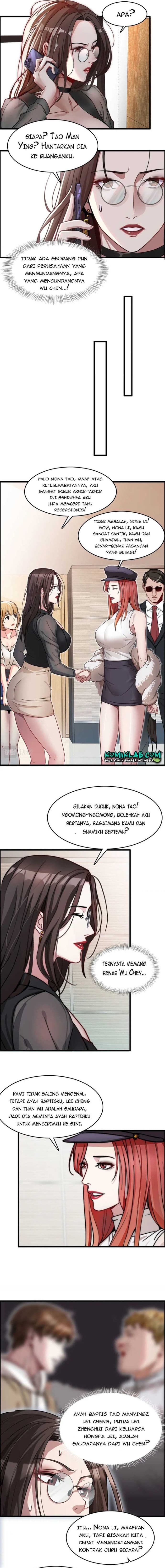 I’m Trapped in This Day for One Thousand Years - Chapter 16 - Page 7