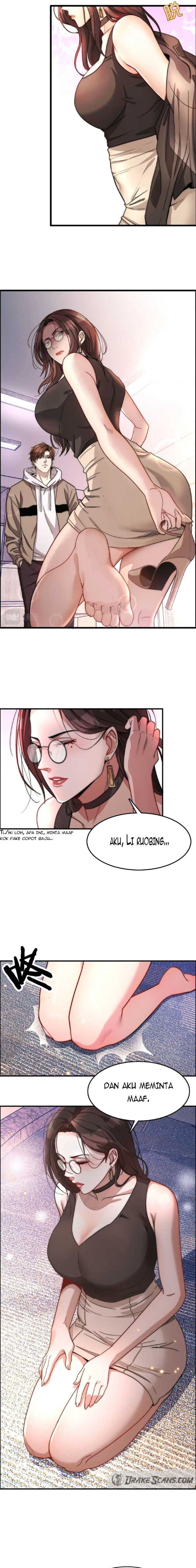 I’m Trapped in This Day for One Thousand Years - Chapter 16 - Page 9