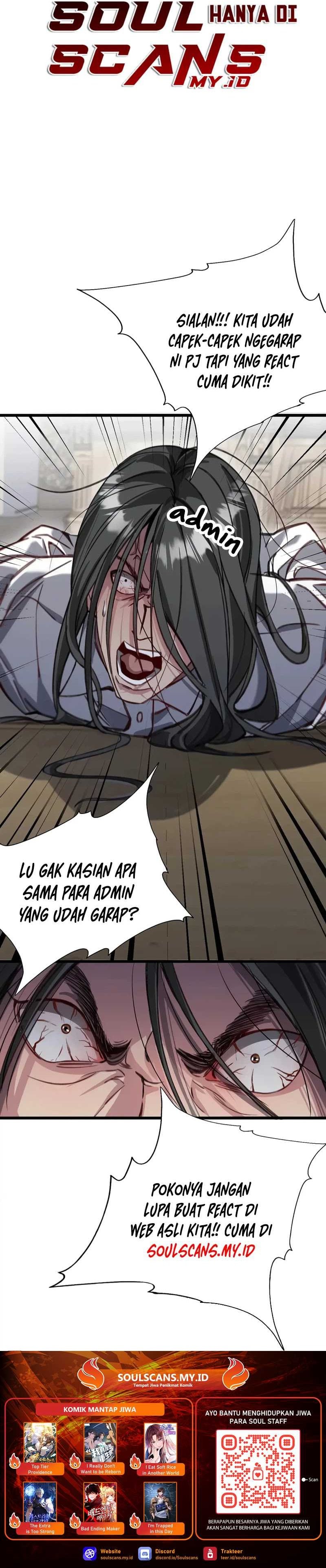 I’m Trapped in This Day for One Thousand Years - Chapter 160 - Page 23