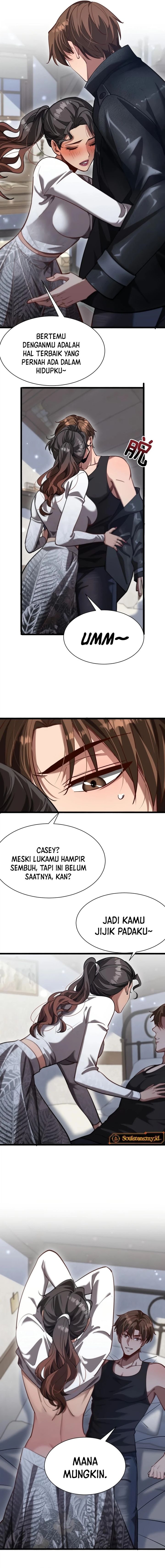 I’m Trapped in This Day for One Thousand Years - Chapter 161 - Page 7