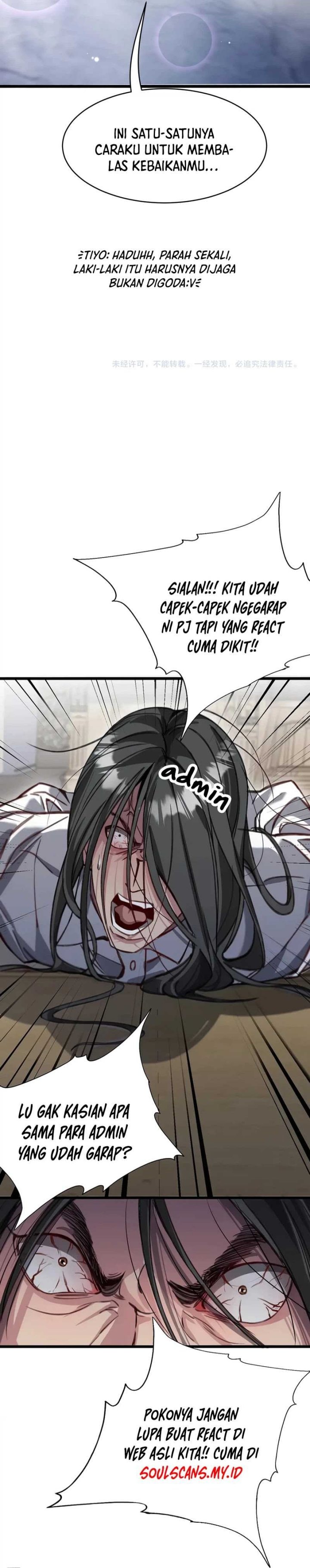I’m Trapped in This Day for One Thousand Years - Chapter 162 - Page 8