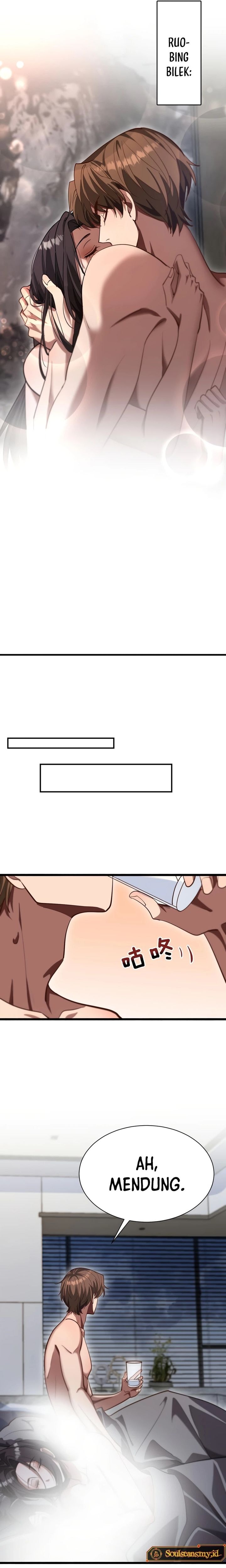 I’m Trapped in This Day for One Thousand Years - Chapter 163 - Page 15