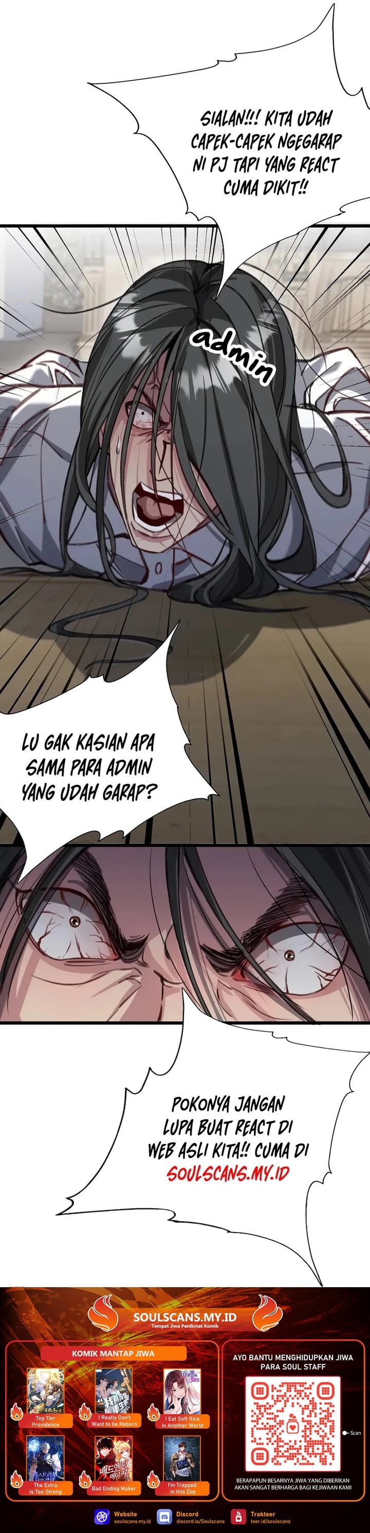 I’m Trapped in This Day for One Thousand Years - Chapter 164 - Page 12