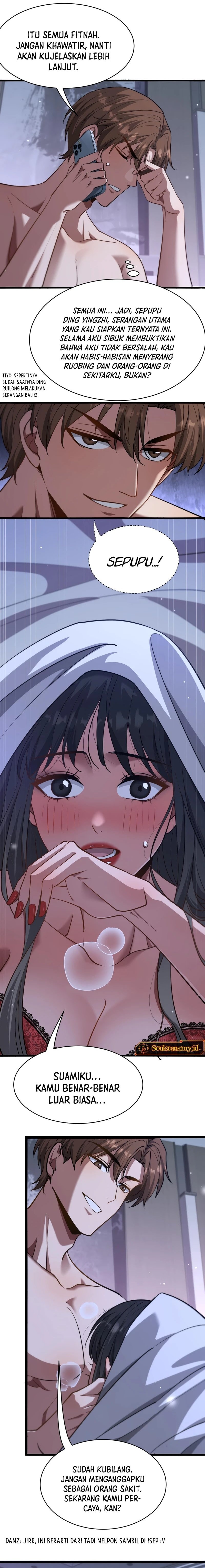 I’m Trapped in This Day for One Thousand Years - Chapter 167 - Page 10