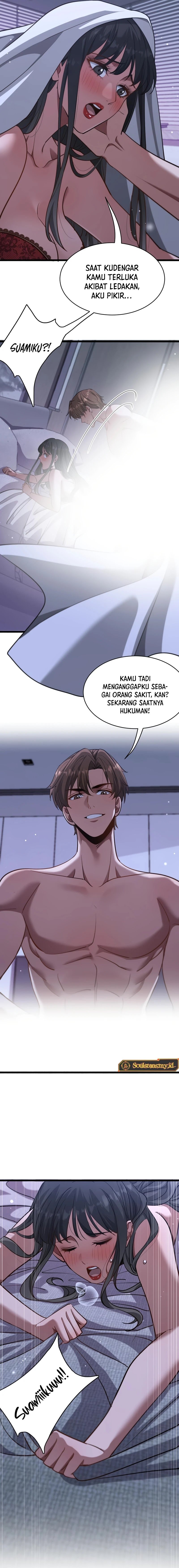 I’m Trapped in This Day for One Thousand Years - Chapter 167 - Page 11