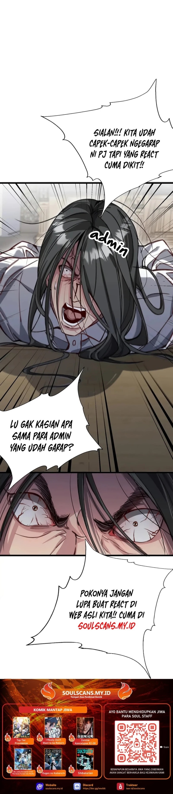 I’m Trapped in This Day for One Thousand Years - Chapter 168 - Page 17