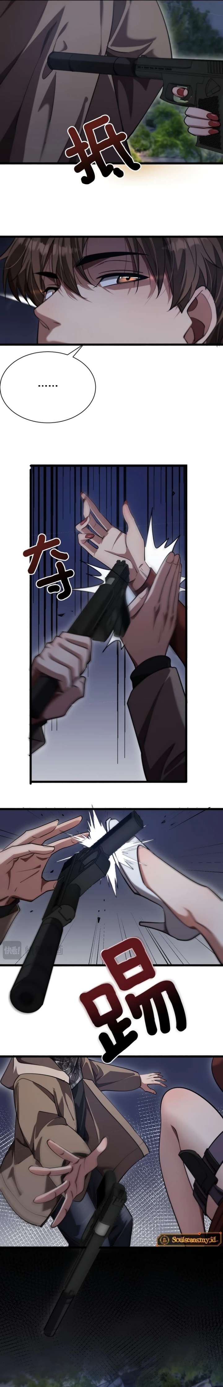 I’m Trapped in This Day for One Thousand Years - Chapter 168 - Page 6