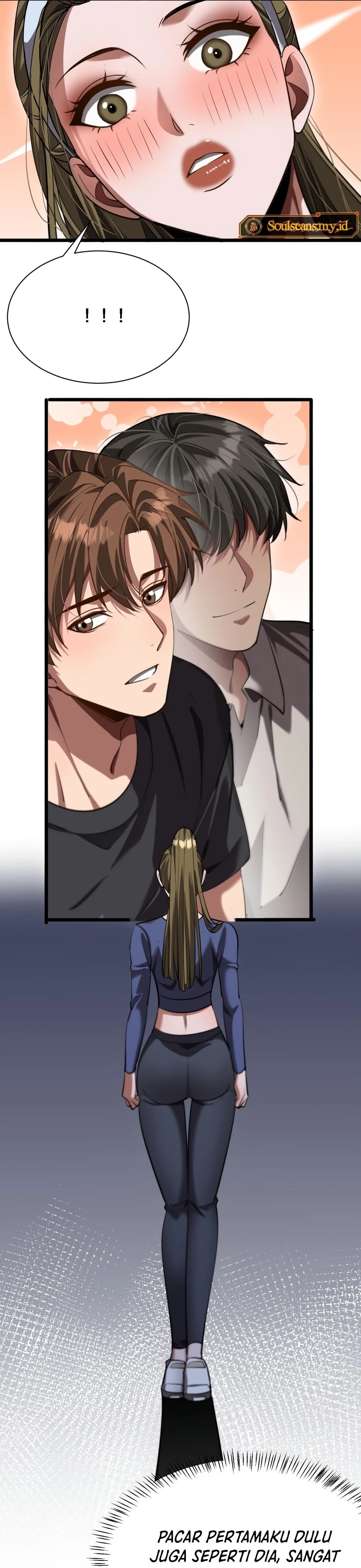 I’m Trapped in This Day for One Thousand Years - Chapter 169 - Page 11