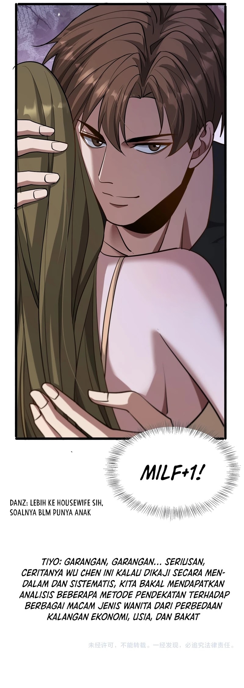 I’m Trapped in This Day for One Thousand Years - Chapter 169 - Page 21