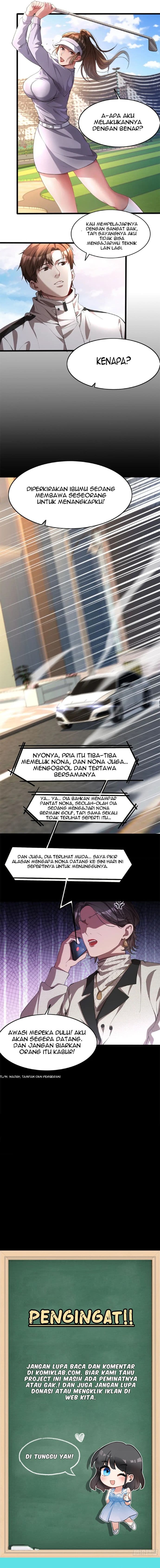 I’m Trapped in This Day for One Thousand Years - Chapter 17 - Page 10