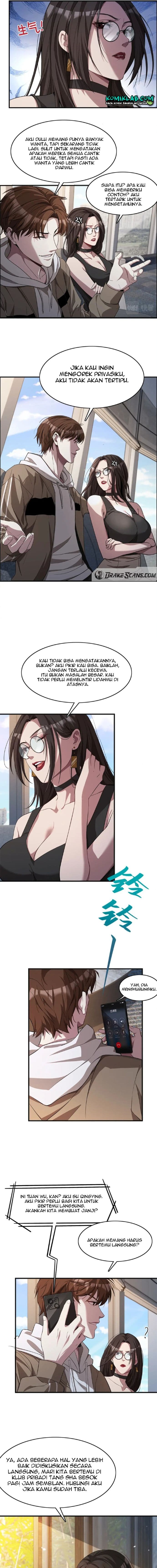 I’m Trapped in This Day for One Thousand Years - Chapter 17 - Page 2