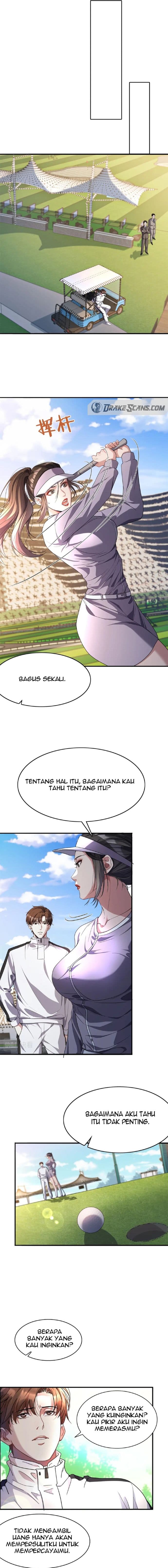 I’m Trapped in This Day for One Thousand Years - Chapter 17 - Page 6