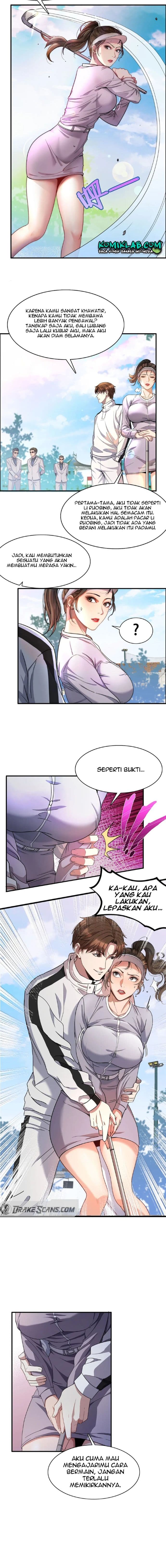 I’m Trapped in This Day for One Thousand Years - Chapter 17 - Page 7