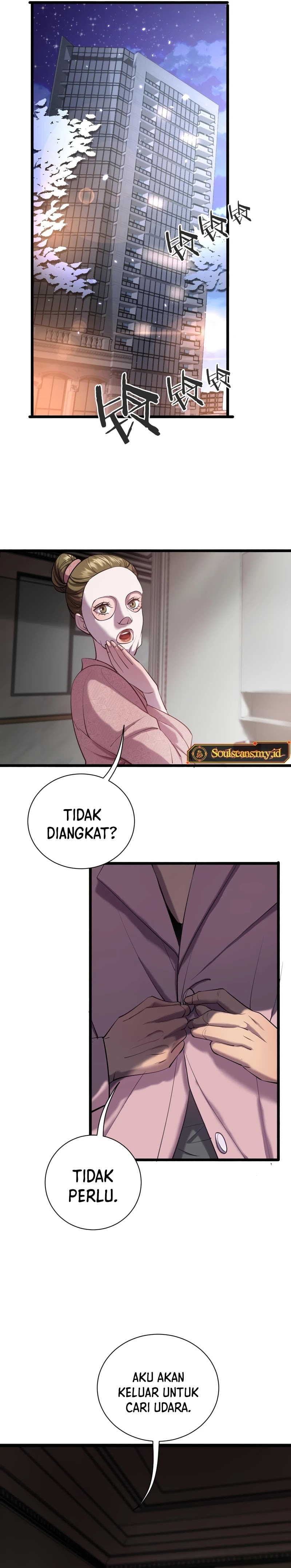 I’m Trapped in This Day for One Thousand Years - Chapter 170 - Page 15
