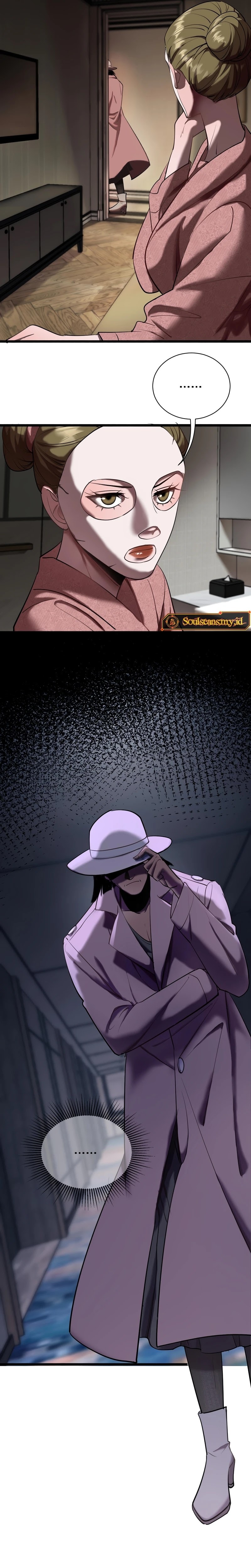 I’m Trapped in This Day for One Thousand Years - Chapter 170 - Page 16