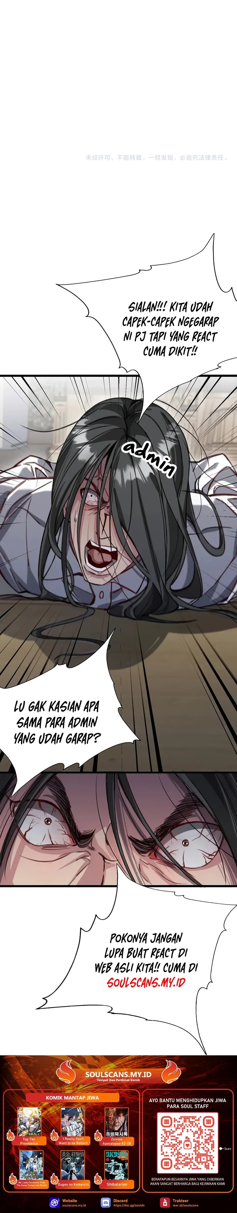 I’m Trapped in This Day for One Thousand Years - Chapter 170 - Page 17