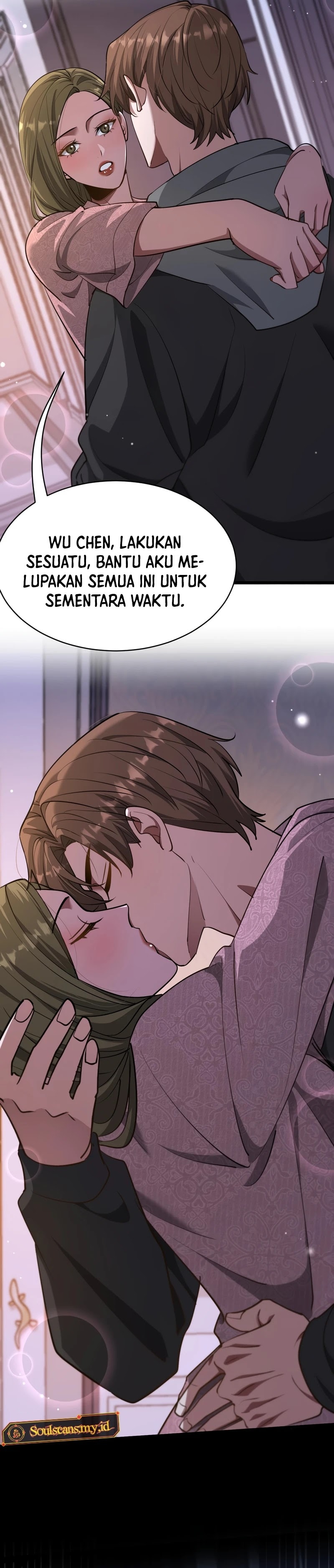I’m Trapped in This Day for One Thousand Years - Chapter 171 - Page 12
