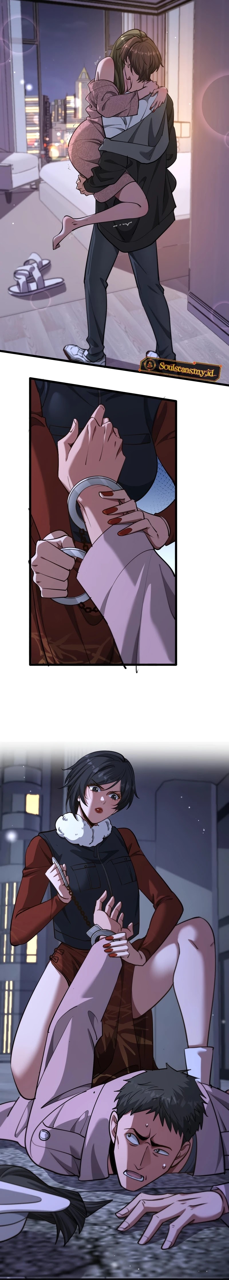 I’m Trapped in This Day for One Thousand Years - Chapter 171 - Page 14