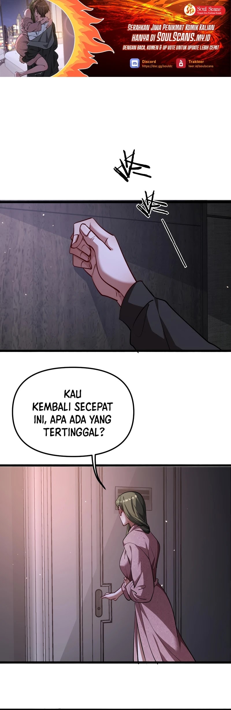 I’m Trapped in This Day for One Thousand Years - Chapter 171 - Page 2