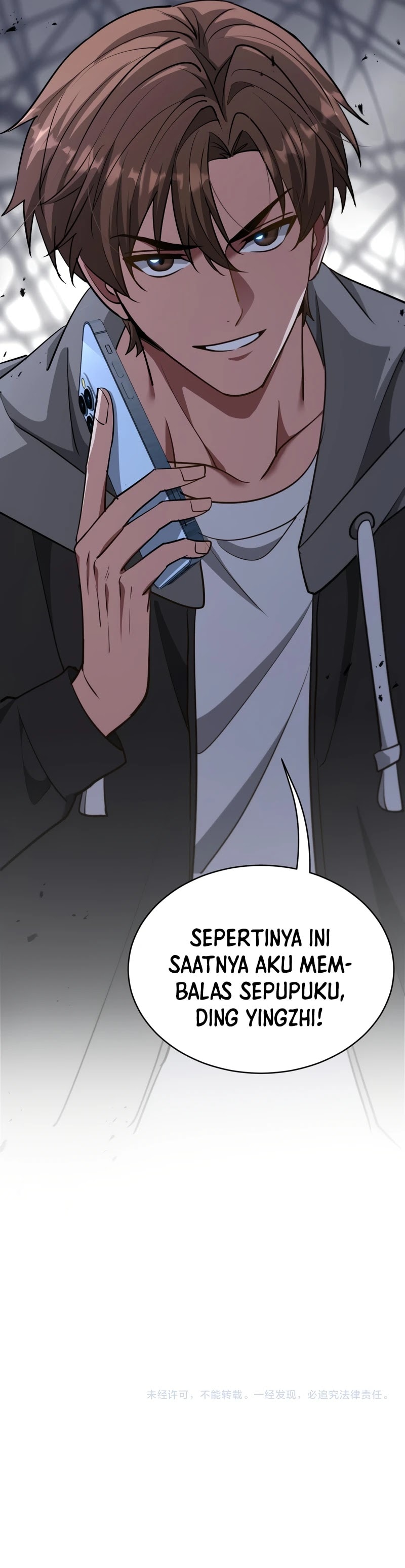 I’m Trapped in This Day for One Thousand Years - Chapter 171 - Page 20