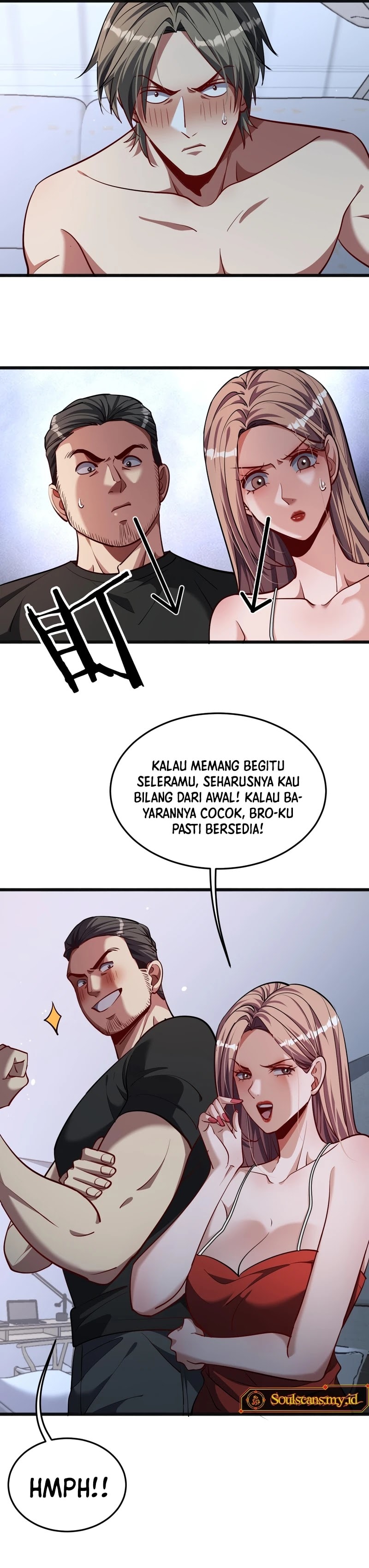 I’m Trapped in This Day for One Thousand Years - Chapter 172 - Page 11
