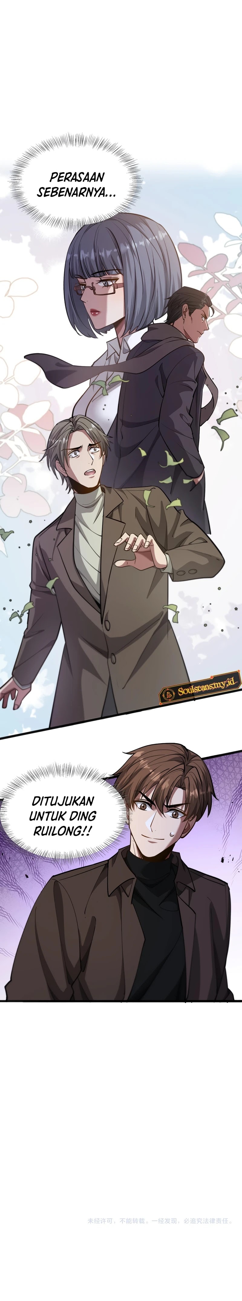 I’m Trapped in This Day for One Thousand Years - Chapter 172 - Page 19