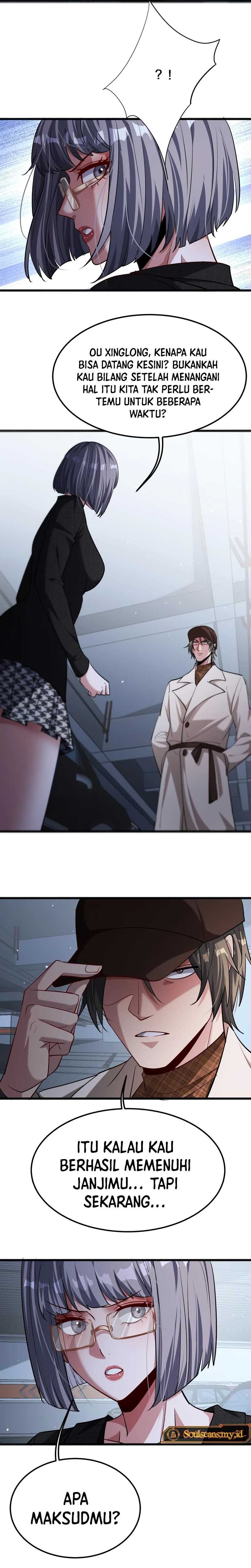 I’m Trapped in This Day for One Thousand Years - Chapter 173 - Page 10