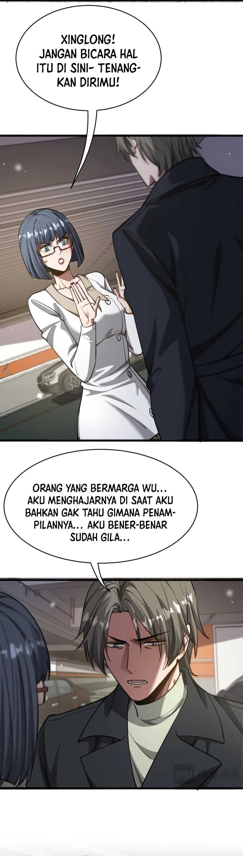 I’m Trapped in This Day for One Thousand Years - Chapter 173 - Page 12