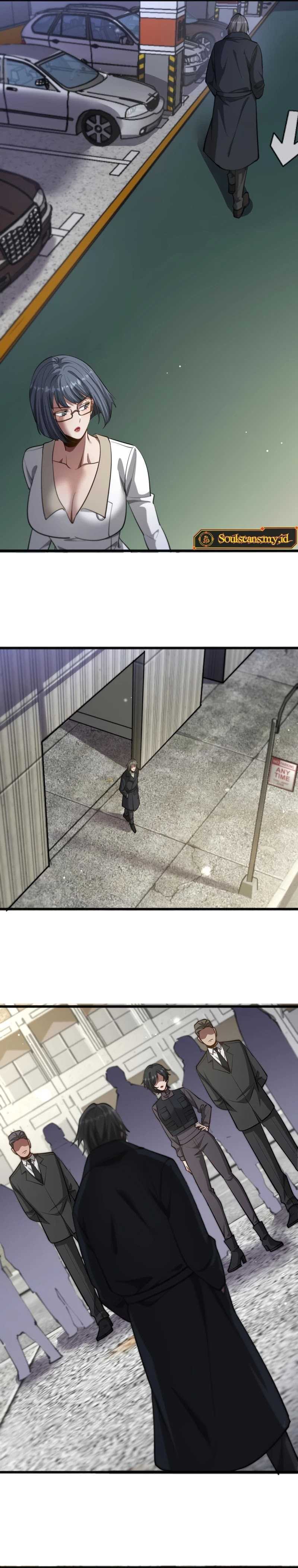 I’m Trapped in This Day for One Thousand Years - Chapter 173 - Page 14