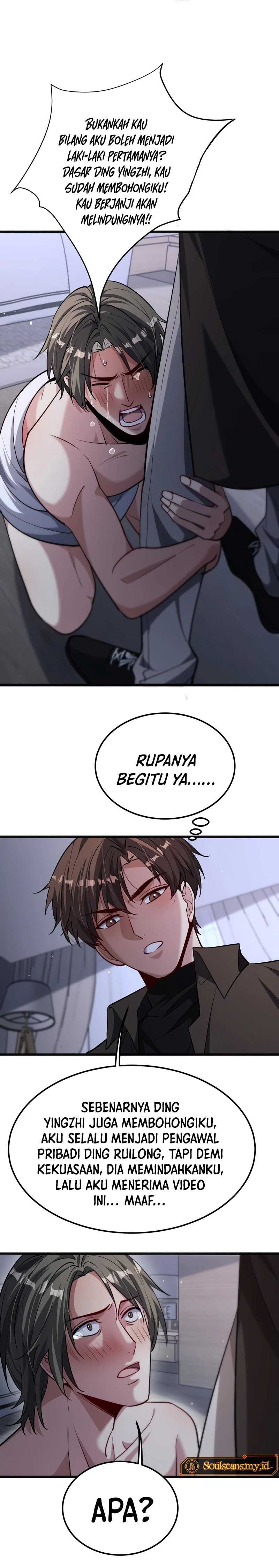 I’m Trapped in This Day for One Thousand Years - Chapter 173 - Page 7