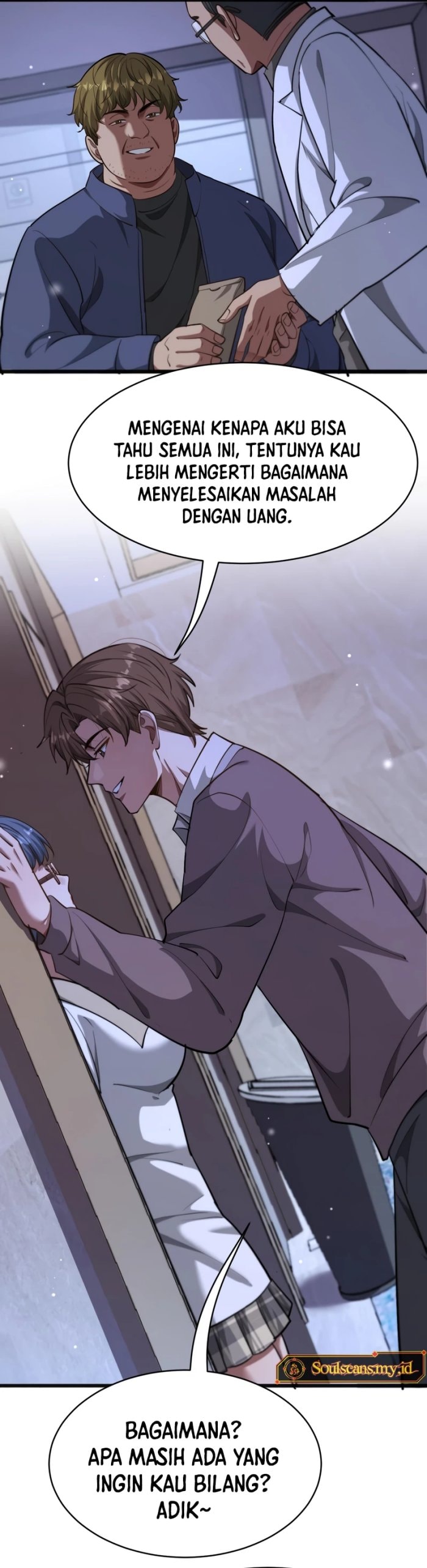 I’m Trapped in This Day for One Thousand Years - Chapter 174 - Page 12