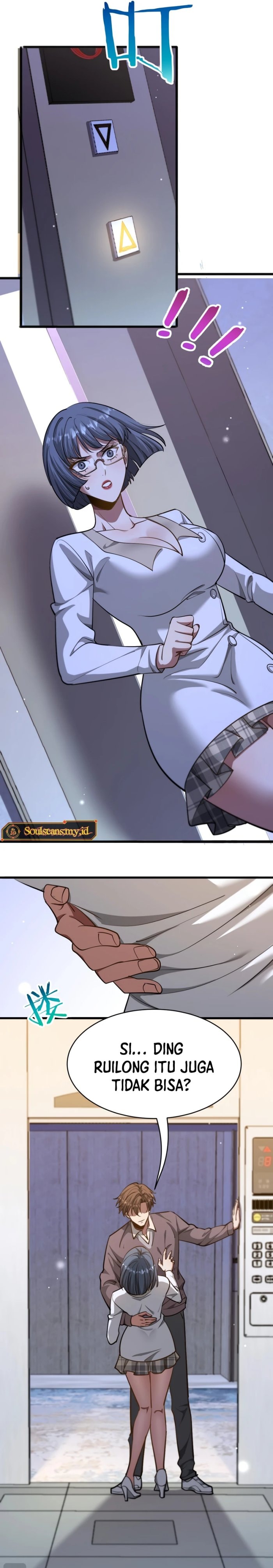 I’m Trapped in This Day for One Thousand Years - Chapter 174 - Page 14
