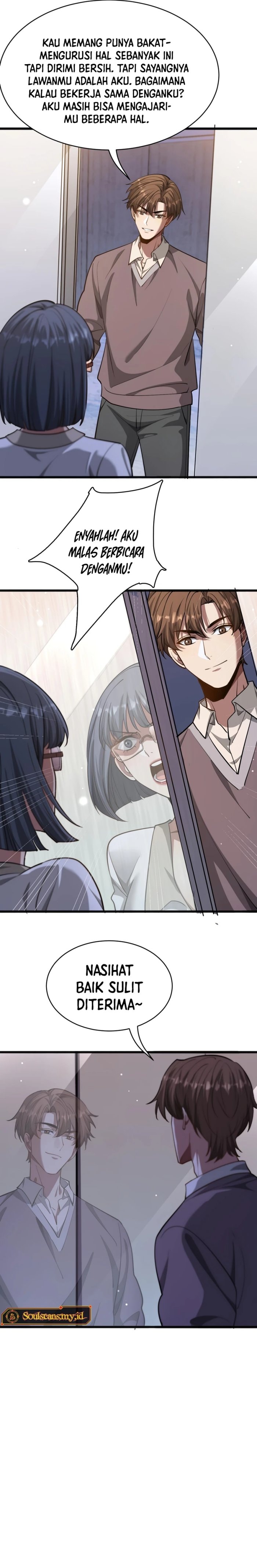 I’m Trapped in This Day for One Thousand Years - Chapter 174 - Page 16