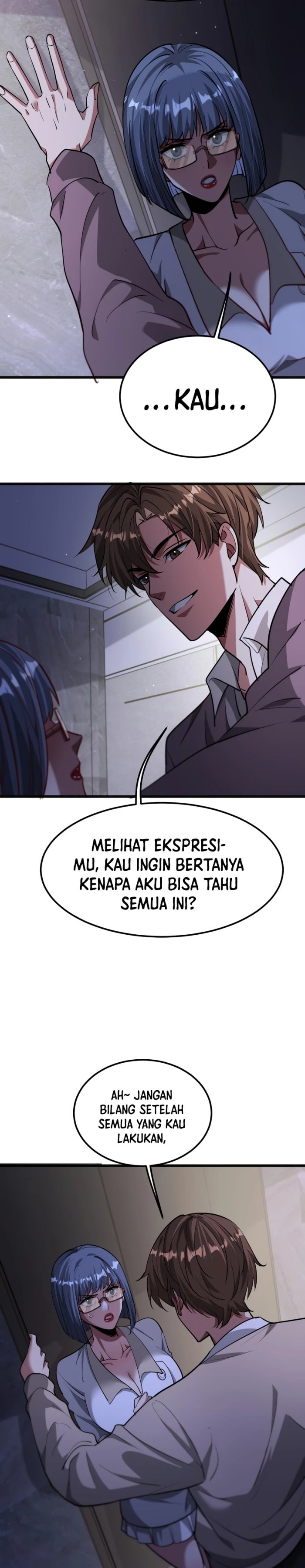 I’m Trapped in This Day for One Thousand Years - Chapter 174 - Page 6