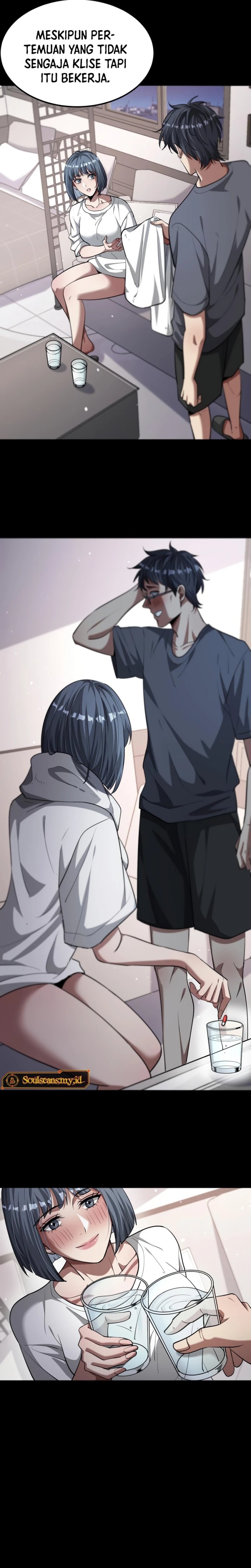 I’m Trapped in This Day for One Thousand Years - Chapter 174 - Page 8