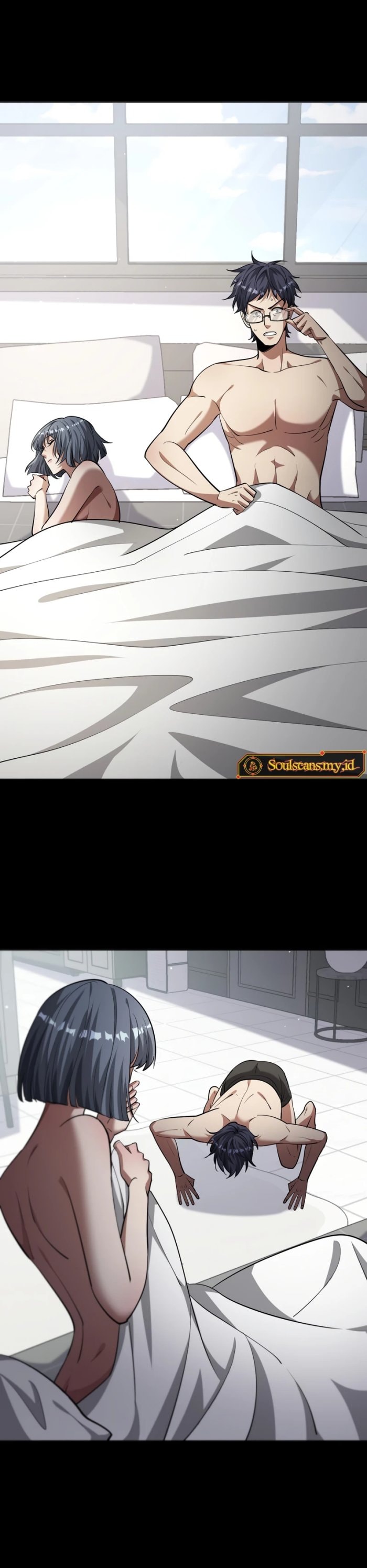I’m Trapped in This Day for One Thousand Years - Chapter 174 - Page 9