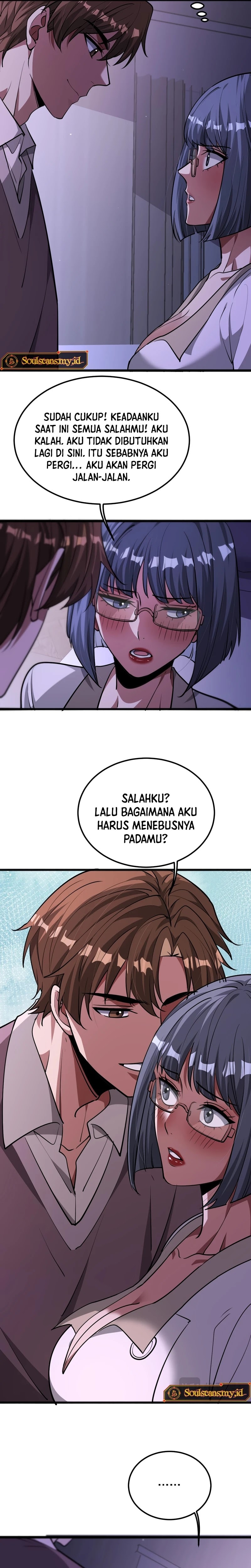 I’m Trapped in This Day for One Thousand Years - Chapter 175 - Page 10