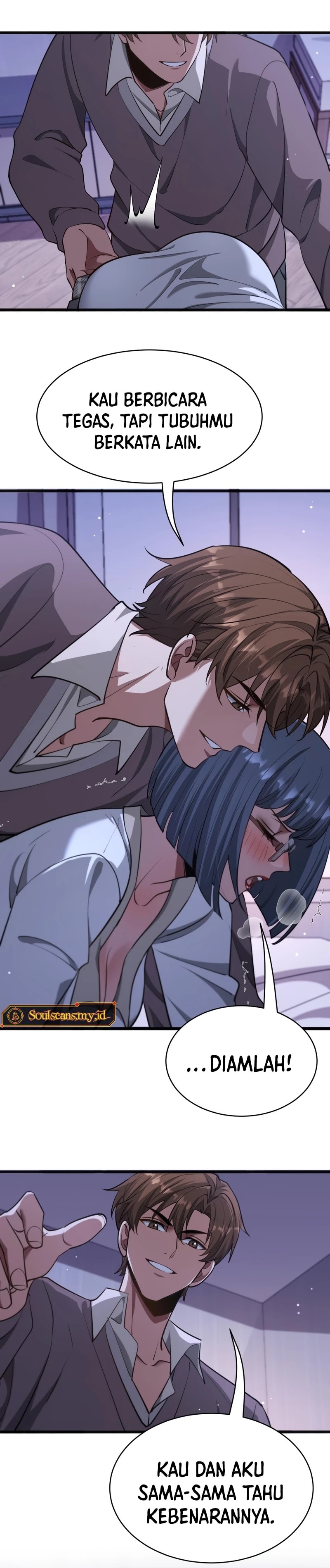 I’m Trapped in This Day for One Thousand Years - Chapter 175 - Page 12