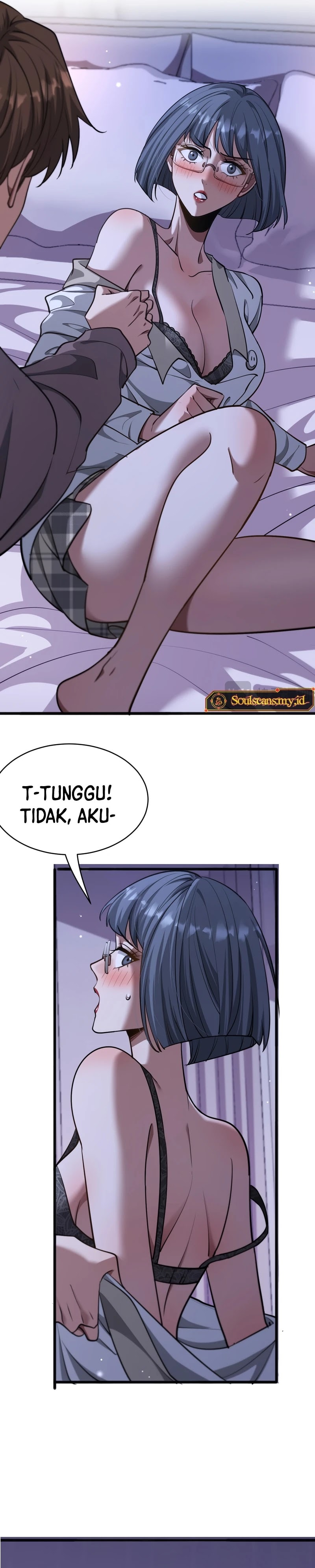 I’m Trapped in This Day for One Thousand Years - Chapter 175 - Page 13