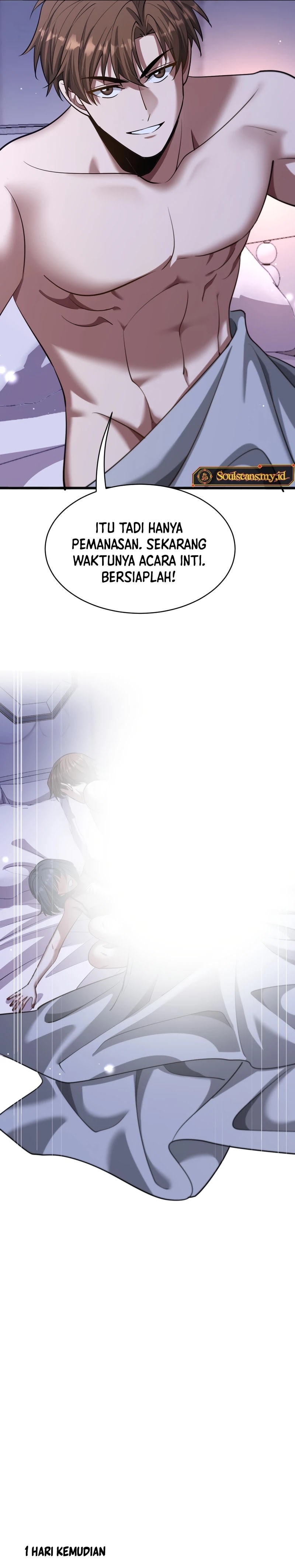 I’m Trapped in This Day for One Thousand Years - Chapter 175 - Page 17