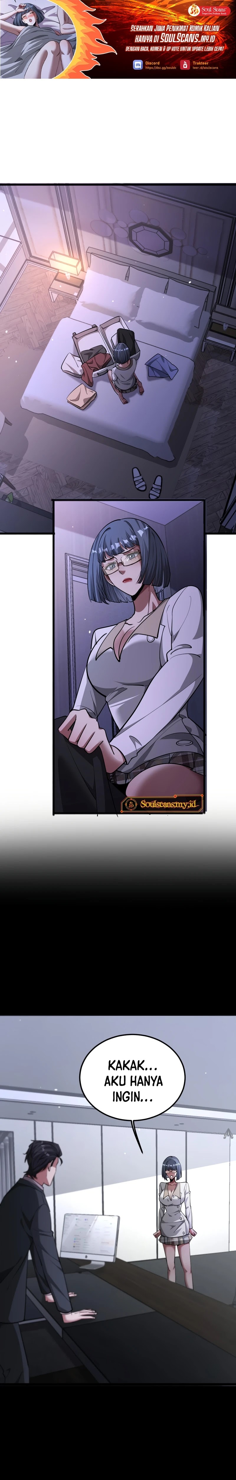 I’m Trapped in This Day for One Thousand Years - Chapter 175 - Page 2