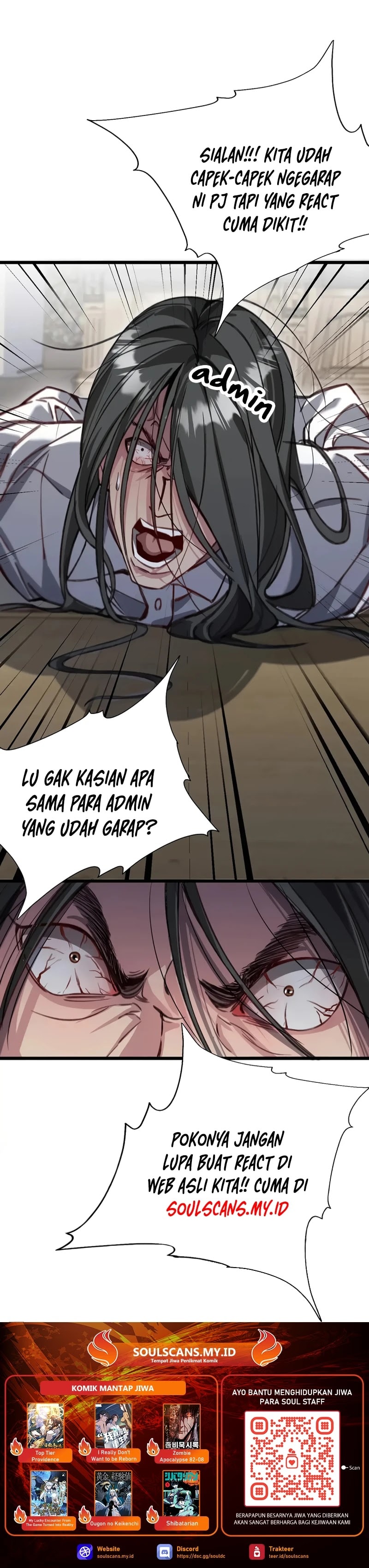 I’m Trapped in This Day for One Thousand Years - Chapter 175 - Page 22