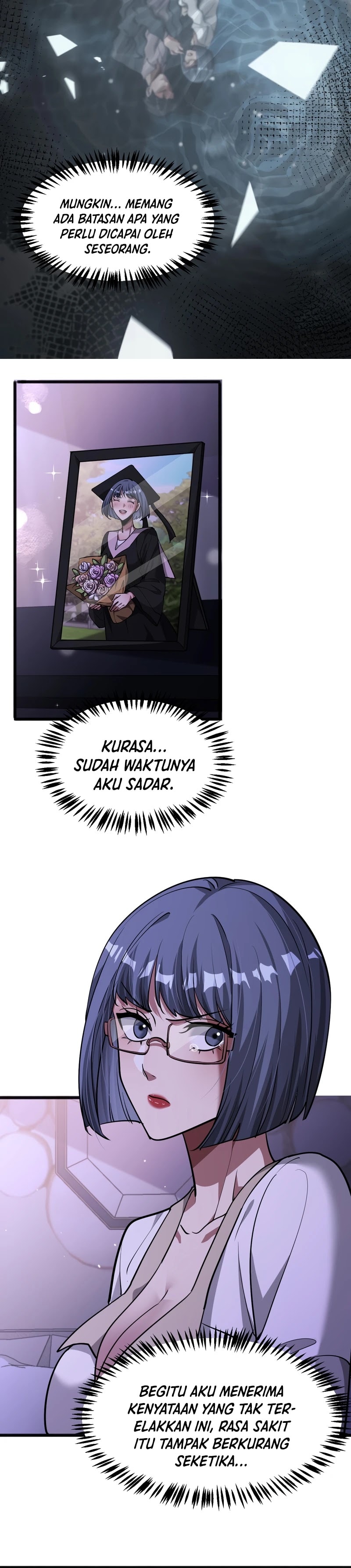 I’m Trapped in This Day for One Thousand Years - Chapter 175 - Page 4