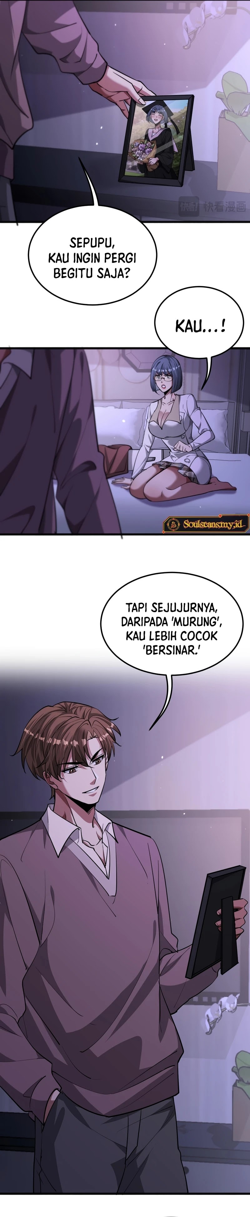 I’m Trapped in This Day for One Thousand Years - Chapter 175 - Page 5