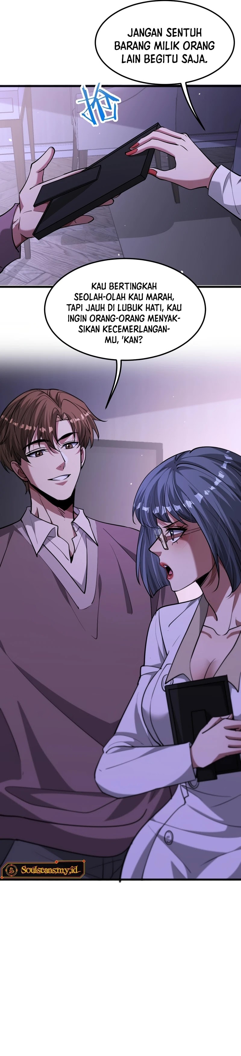 I’m Trapped in This Day for One Thousand Years - Chapter 175 - Page 6