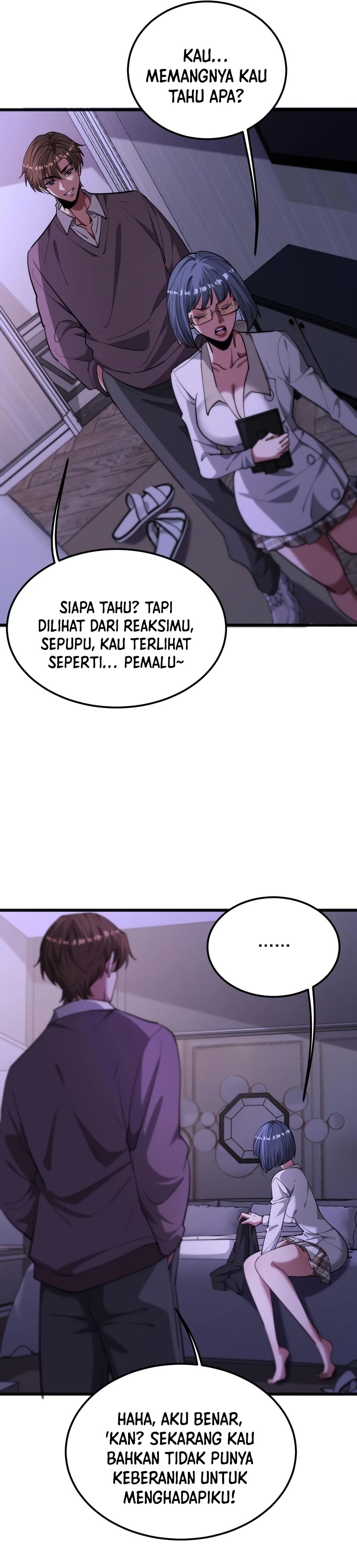 I’m Trapped in This Day for One Thousand Years - Chapter 175 - Page 7