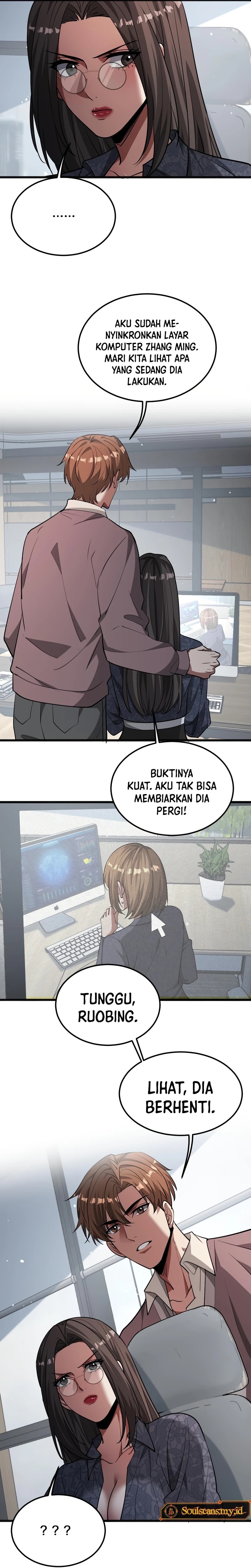 I’m Trapped in This Day for One Thousand Years - Chapter 176 - Page 10