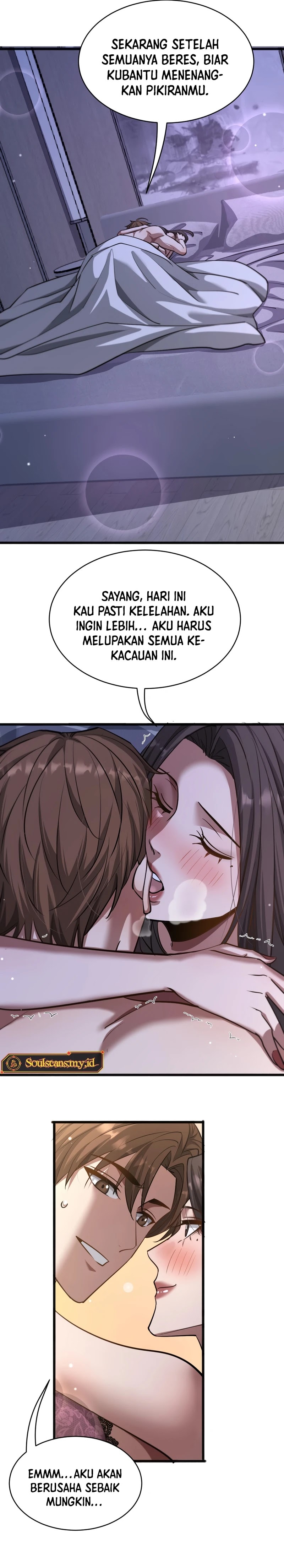 I’m Trapped in This Day for One Thousand Years - Chapter 176 - Page 17